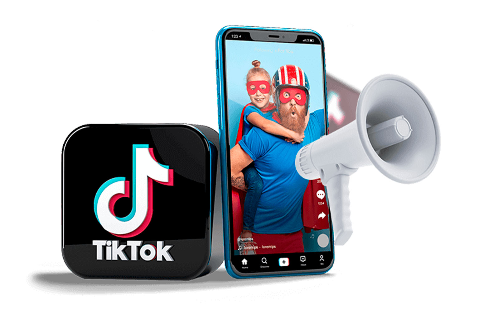 TikTok Shop transformará itens nos vídeos em compráveis